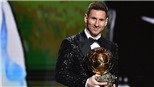 CĐV đòi ‘công lý’ cho Lewandowski khi Messi giành QBV