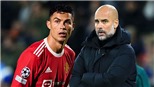 Guardiola: 'Ronaldo có thể ghi bàn năm 75 tuổi' 