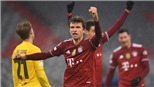 Thomas Mueller chỉ ra điểm yếu chết người của Barca