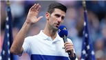 Djokovic lên tiếng về nghi vấn ‘khai man’