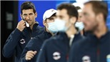 Tranh cãi nảy lửa chuyện Djokovic được miễn trừ y tế ở Úc mở rộng