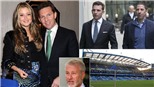 Bóng đá hôm nay 9/3: Đối tác đầu tiên hỏi mua Chelsea, Mbappe kịp đá với Real
