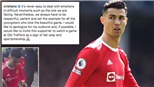 Bóng đá hôm nay 10/4: Vụ Ronaldo đập điện thoại bị điều tra, Mbappe chốt tương lai