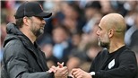 Klopp: ‘Đá với Man City như đấu boxing’