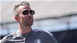 Bóng đá hôm nay 19/4: Van Persie đồng ý về MU, Man City hoàn tất ‘bom tấn’