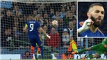 Benzema: ‘Nếu không đá Panenka, bạn sẽ chẳng bao giờ sút hỏng 11m’