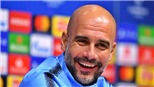 LĐBĐ Brazil chi lương ‘khủng’ mời gọi Pep Guardiola