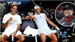 Klopp: 'Man City gặp Liverpool như Federer đấu Nadal'