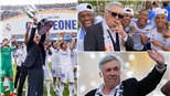 BLV Anh Ngọc: 'Bố già' Ancelotti thật cao tay, nhưng Man City phải tự trách mình