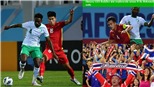 CĐV Thái Lan nói gì khi U23 Việt Nam bị loại?