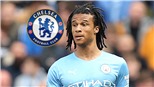 Sau Sterling, Chelsea sắp có thêm Nathan Ake từ Man City