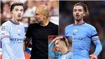 Guardiola chỉ trích cầu thủ Man City để bảo vệ Grealish