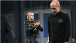 Pep Guardiola tiết lộ lý do thực sự khiến Haaland dự bị ở trận gặp Copehagen