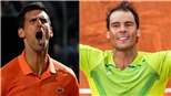 Nadal đánh bại Djokovic, tiến vào bán kết Roland Garros