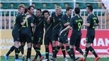 VIDEO: U18 Australia, đối thủ sắp tới của U18 Việt Nam, mạnh cỡ nào?