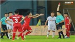 VIDEO Hải Phòng 1-1 Đà Nẵng: Các tình huống nhuốm màu bạo lực trên sân Lạch Tray