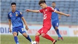 VIDEO: Highlights Viettel 1-1 Quảng Nam, V League 2019 vòng 18
