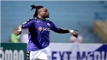 VIDEO: Bàn thắng và highlights B Bình Dương 2 -2 Hà Nội FC, V League 2019 vòng 8.