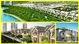 Đà Nẵng: Chính thức mở bán đô thị đẳng cấp Homeland Centrel Park, “siêu” ưu đãi