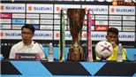 HLV Tan Cheng Hoe: ‘Malaysia có thể thắng tuyển Việt Nam tại Mỹ Đình’