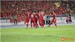 Ông Park và cách dùng người khó lường trước Malaysia