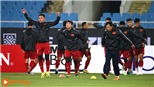 Vì sao ĐT Việt Nam chia tay nhau ngay sau khi vô địch AFF Cup 2018?