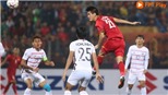 ĐIỂM NHẤN Việt Nam 3-0 Campuchia: Điểm 10 Quang Hải. Hy vọng Tiến Linh, Hồng Duy