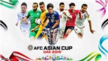 Asian Cup 2019: Đội tuyển Việt Nam sẽ lại vào tứ kết?