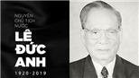 Ngừng các hoạt động vui chơi, giải trí trong dịp Quốc tang