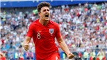 Harry Maguire, trận derby căng thẳng của MU & Man City hè này