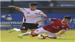 Học trò HLV Park Hang Seo toả sáng đưa đội của bầu Vượng tiến sát V-League