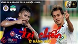Hà Nội FC đấu với HAGL: Đại chiến ở Hàng Đẫy (VTV6, BĐTV, FPT trực tiếp V League)