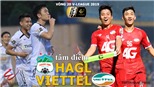 V-League 2019: Quảng Ninh đấu với Nam Định, Hà Nội vs Thanh Hóa (Trực tiếp VTV5, Bóng đá TV)