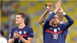 Cuộc đua vô địch EURO 2021: Đội tuyển Pháp vẫn quá mạnh