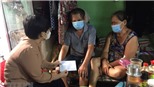 Một số địa phương bắt đầu thực hiện chi trả hỗ trợ cho lao động tự do