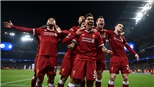 5 dấu hiệu cho thấy Liverpool sẽ gặp Roma ở Chung kết Champions League. Và vô địch!