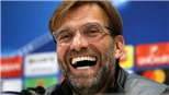 HLV Klopp: 'Các cầu thủ Liverpool có trần truồng cũng không ai thấy'
