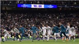 'Liverpool sẽ hủy diệt Real Madrid nếu hai đội gặp nhau ở chung kết'