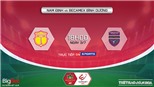 VIDEO Nam Định vs Bình Dương. Nhận định, dự đoán bóng đá V-League 2022 (18h00, 3/7)
