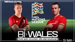 Soi kèo nhà cái Bỉ vs Xứ Wales. Nhận định, dự đoán bóng đá UEFA Nations League (1h45, 23/9)