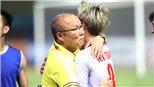  Xuân Trường báo tin vui, Công Vinh ví HLV Park Hang Seo như Alex Ferguson