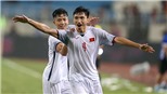 Văn Hậu không thích sang Thái Lan chơi bóng, U19 Việt Nam so tài U19 Trung Quốc