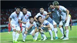 Tuyển Việt Nam và những 'cái đầu tiên' khi thắng Indonesia