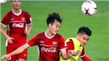 Tiền đạo Văn Toàn chỉ ra 2 cầu thủ nguy hiểm nhất Malaysia