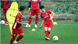 Malaysia ‘tuyên chiến’ thầy trò HLV Park Hang Seo, Trọng Hoàng đắt giá nhất tuyển Việt Nam 