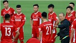Thanh Trung từ giã đội tuyển quốc gia, tuyển Lào bí mật thông tin trước trận gặp Việt Nam