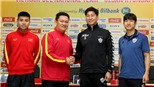 U22 Việt Nam 0-0 Ulsan Hyundai: Thi đấu đầy vất vả, U22 Việt Nam cầm hòa đội bóng của Hàn Quốc