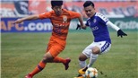 Lịch thi đấu AFC Cup 2019: Hà Nội vs Naga World, Bình Dương vs Persija