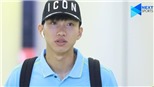 Tin tức bóng đá Việt Nam ngày 11/10: Tuyển Việt Nam đã tới Indonesia, U22 Việt Nam chuẩn bị đấu UAE