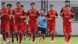 HLV Park chốt danh sách đấu Malaysia, loại Văn Kiên và Xuân Mạnh